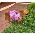 Pretty Paws Dog Harness Dress