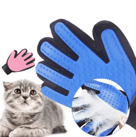 Pet Hair Remover Glove