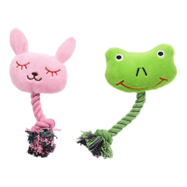 Pet and Dog Rope Toys - Small Dog Rope Toy