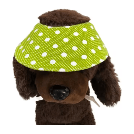 Dog Hat Outdoor Sun Protection