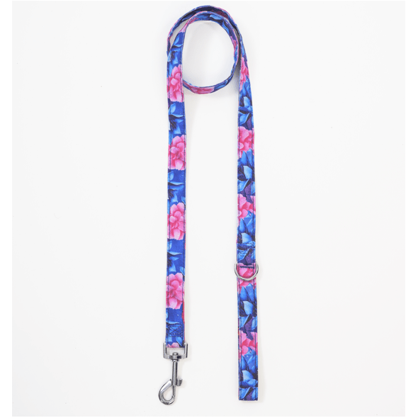 Blue Rhapsody - Pet Leashes