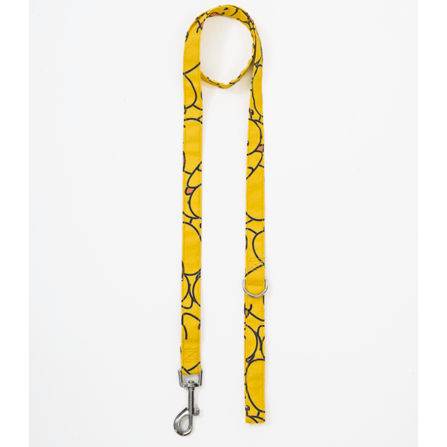 Hello Rubber Ducky - Pet Leashes