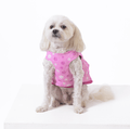 Pretty Paws Dog Harness Dress