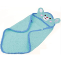 Snoweys Bathing Absorbent Microfiber Dog Towel