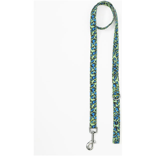 Snoweys Jungle Skies - Pet Leashes