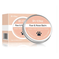 Snoweys Natural Dog Nose Balm - Nose and Paw Balm for Dogs