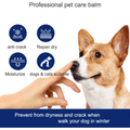 Snoweys Natural Dog Nose Balm - Nose and Paw Balm for Dogs