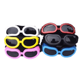 Snoweys Sunglasses goggles Black / Small Sunglasses for Dogs - Dog Sunglasses Goggles